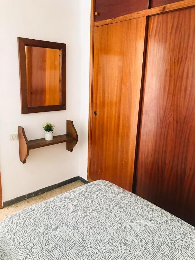 Apartamentos Europa, Playa Del Ingles Zewnętrze zdjęcie